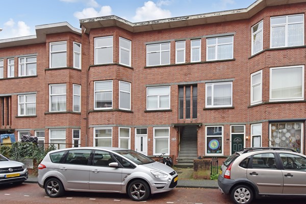 Te koop: Bennekomstraat 92, 2573 RH Den Haag